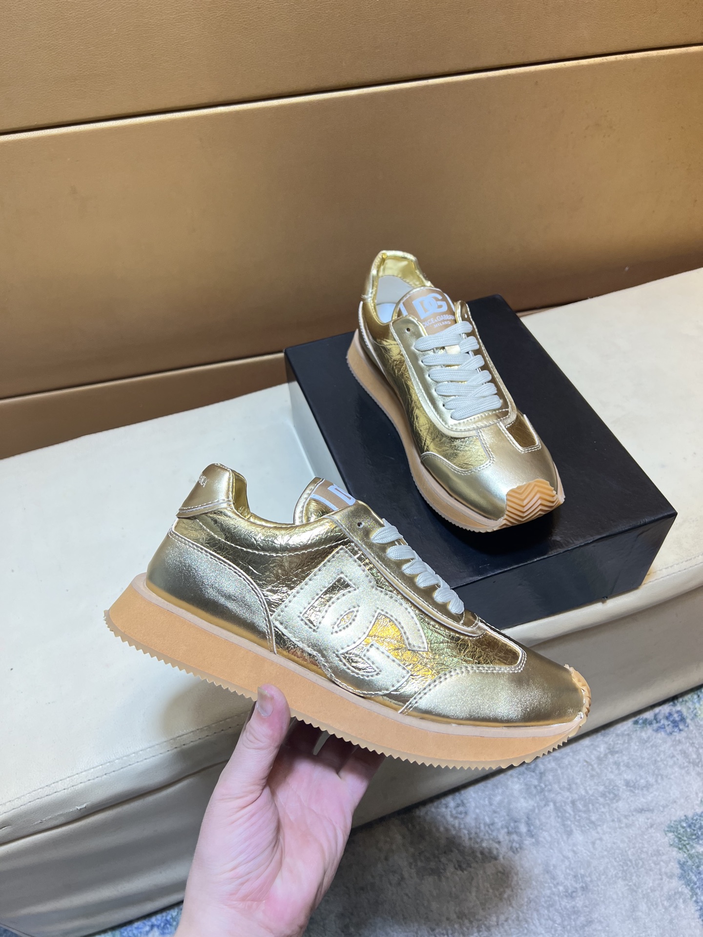 Dolce & Gabbana shoes